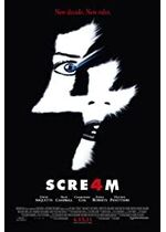 Scream 4