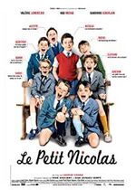 Little Nicholas