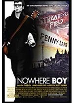 Nowhere Boy