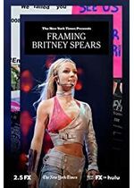 Framing Britney Spears