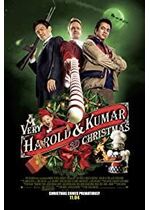 A Very Harold & Kumar Christmas