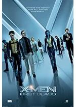 X-Men: First Class