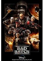 Star Wars: The Bad Batch