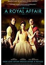 A Royal Affair