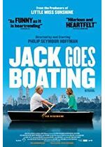 Jack Goes Boating