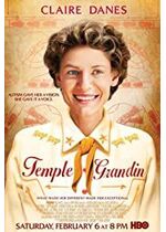Temple Grandin
