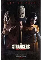 The Strangers: Prey at Night
