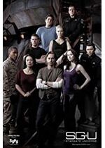 Stargate Universe