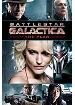 Battlestar Galactica: The Plan