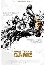 More Than a Game