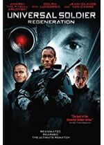 Universal Soldier: Regeneration