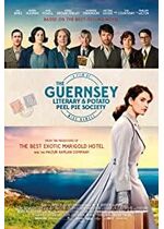 The Guernsey Literary and Potato Peel Pie Society