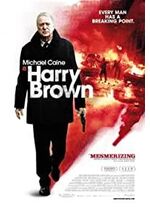Harry Brown