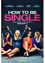 How to Be Single