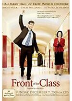 Front of the Class