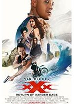 xXx: Return of Xander Cage