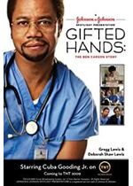 Gifted Hands: The Ben Carson Story