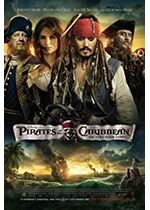 Pirates of the Caribbean: On Stranger Tides