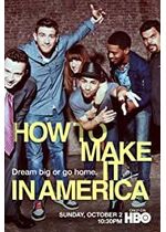 How to Make It in America