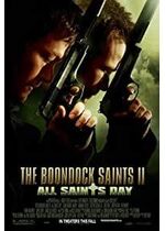 The Boondock Saints II: All Saints Day