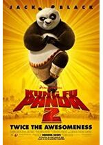 Kung Fu Panda 2