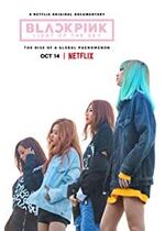 Blackpink: Light Up the Sky