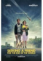 Seeking a Friend for the End of the World