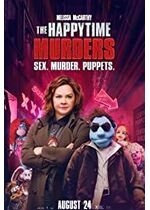 The Happytime Murders