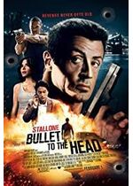 Bullet to the Head