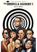 The Umbrella Academy