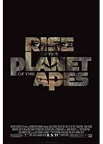 Rise of the Planet of the Apes