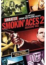 Smokin' Aces 2: Assassins' Ball