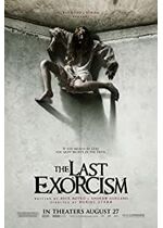 The Last Exorcism