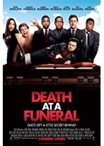 Death at a Funeral