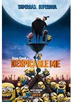 Despicable Me