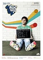 Wake Up Sid