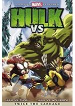 Hulk Vs.
