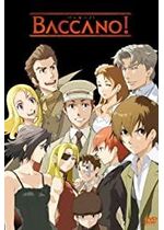 Baccano!