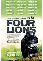 Four Lions