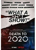 Death to 2020