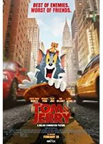 Tom and Jerry