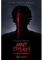 Night Stalker: The Hunt for a Serial Killer