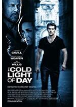 The Cold Light of Day