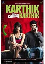 Karthik Calling Karthik