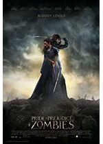 Pride and Prejudice and Zombies