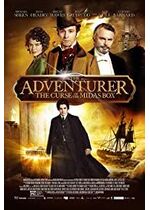 The Adventurer: The Curse of the Midas Box
