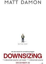 Downsizing