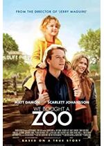 We Bought a Zoo