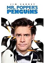 Mr. Popper's Penguins