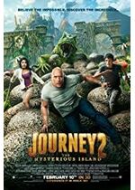 Journey 2: The Mysterious Island